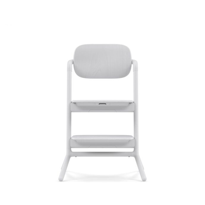 CYBEX Lemo Chair - All White in All White large image number 2