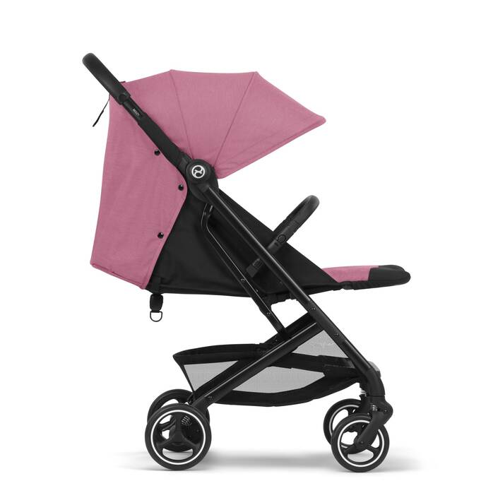 CYBEX Beezy - Magnolia Pink in Magnolia Pink Bild 3 CYBEX Beezy - Magnolia Pink in Magnolia Pink large-cybex-neu Bild 3