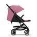 CYBEX Beezy - Magnolia Pink in Magnolia Pink large-cybex-neu Bild 3 Klein