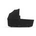 CYBEX Priam Lux Carry Cot - Deep Black in Deep Black large-cybex-au image number 4 Small