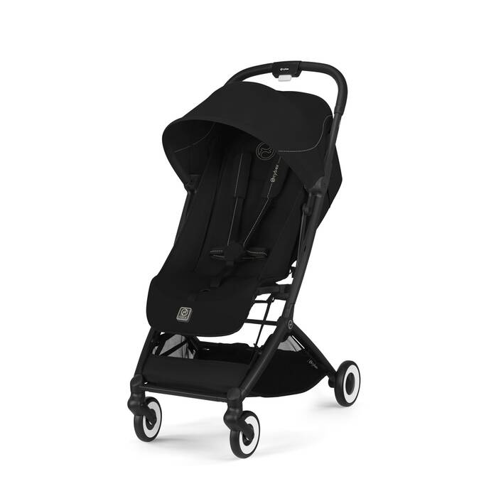 CYBEX Orfeo - Magic Black in Magic Black Bild 1 CYBEX Orfeo - Magic Black in Magic Black large-cybex-neu Bild 1