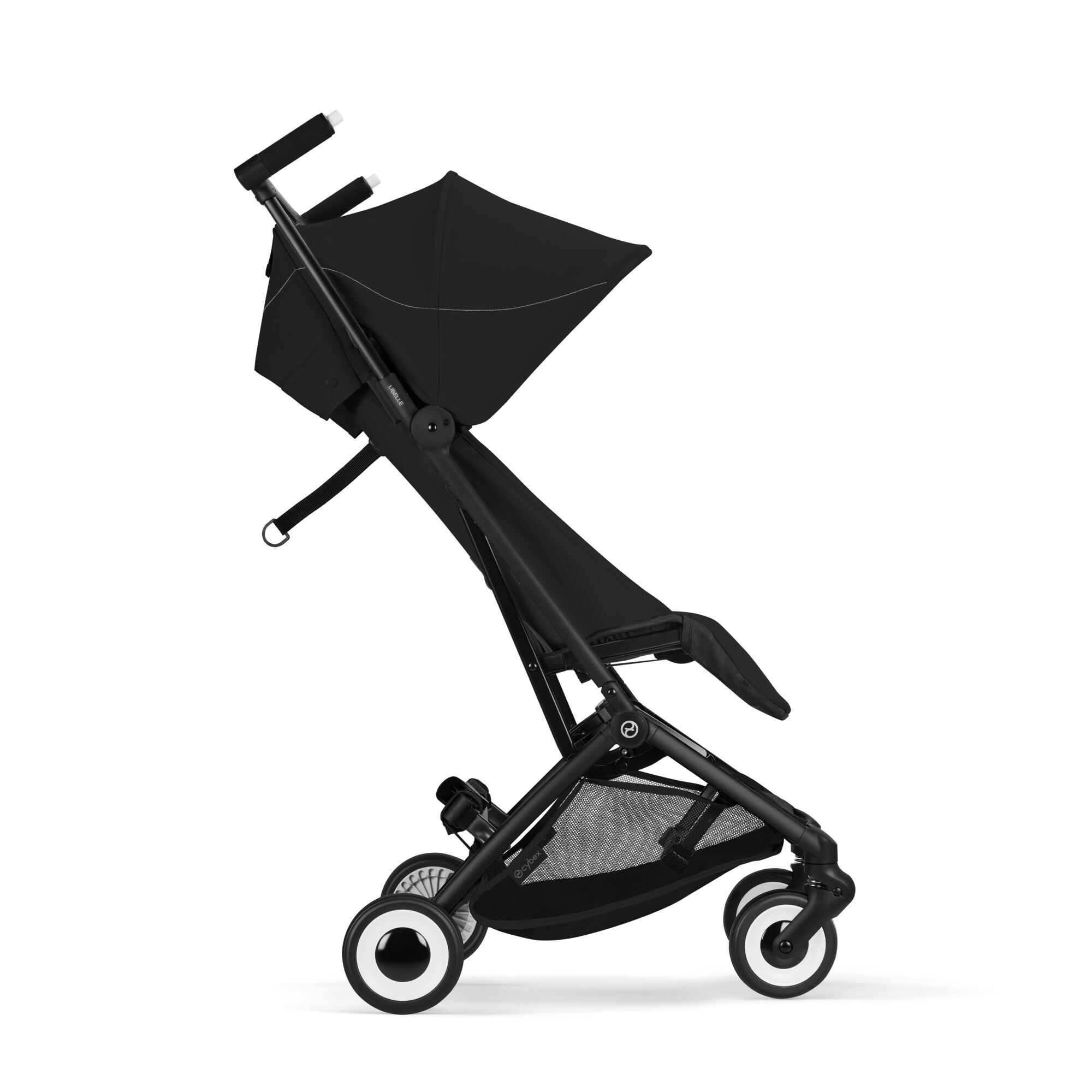 CYBEX Libelle - Magic Black in Magic Black large-cybex-us image number 3