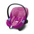 CYBEX Aton M i-Size - Magnolia Pink in Magnolia Pink large-cybex-neu image number 1 Small