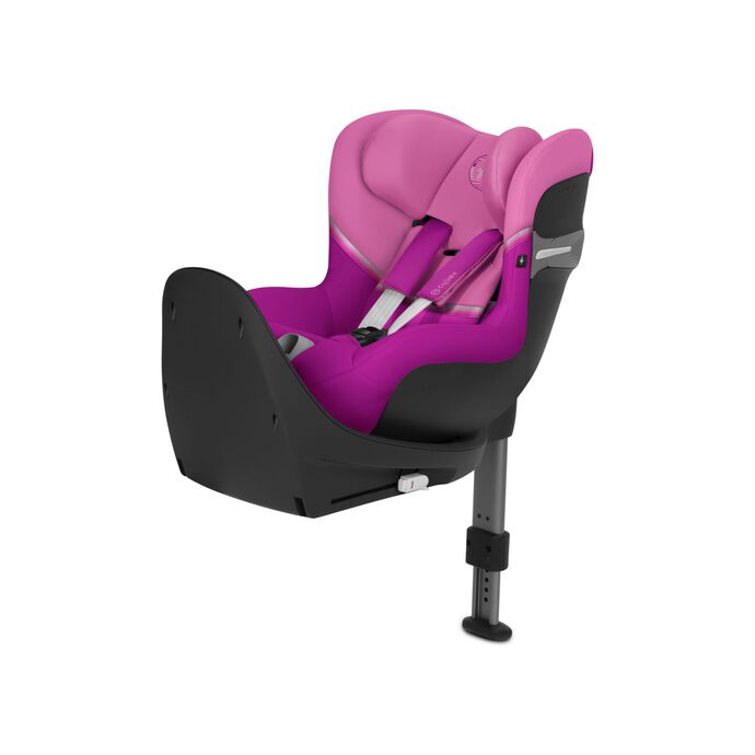 CYBEX Sirona S i-Size - Magnolia Pink in Magnolia Pink large numéro d’image 1