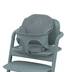 CYBEX Lemo Comfort Inlay - Stone Blue in Stone Blue large-cybex-gb image number 1 Small