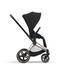 CYBEX Priam Frame - Rosegold in Rosegold large-cybex-cn image number 5 Small