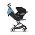CYBEX Libelle 2023 - Beach Blue in Beach Blue large-cybex-neu numero immagine 6 Small