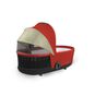 CYBEX Mios Lux Navicella Carry Cot - Autumn Gold in Autumn Gold large numero immagine 5 Small