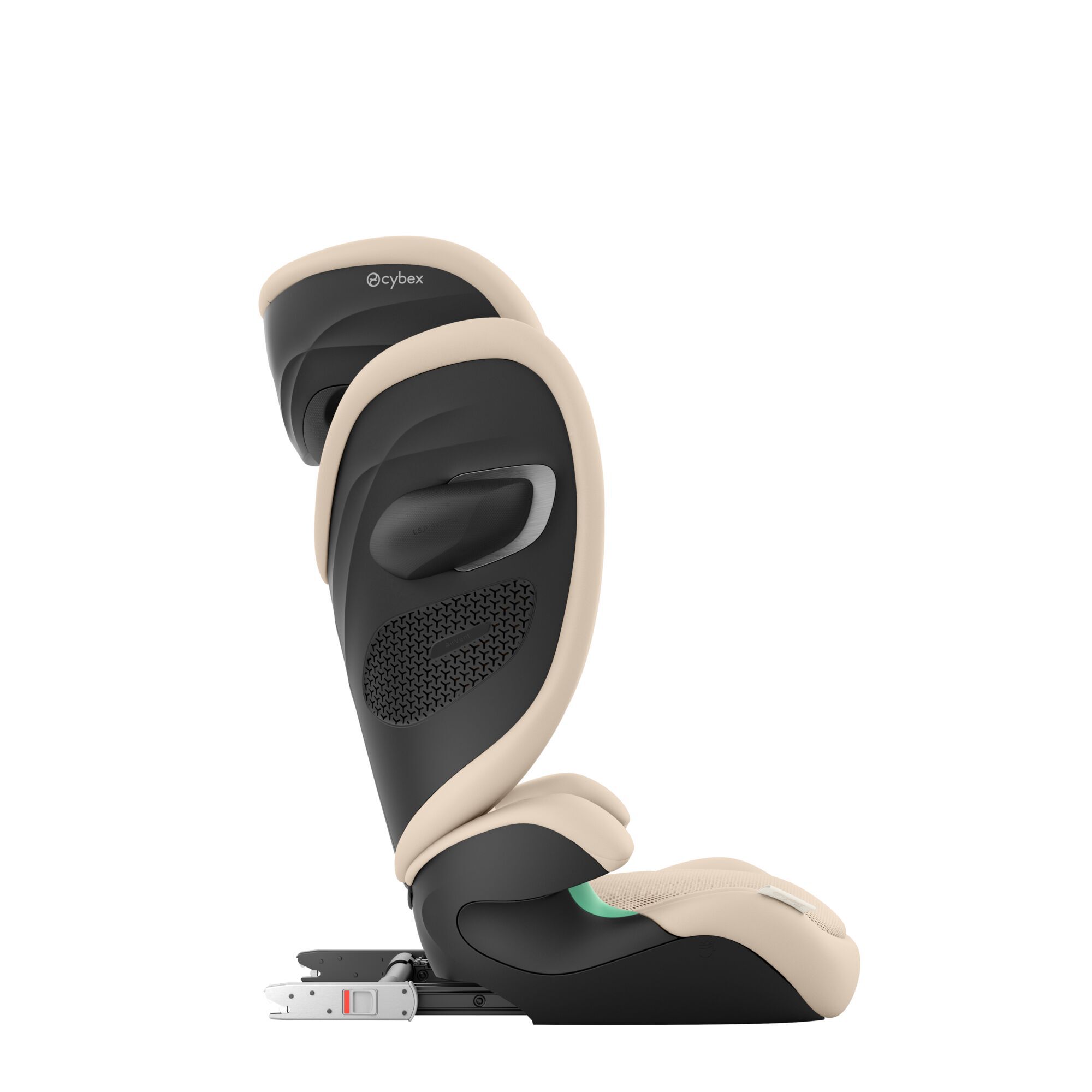 CYBEX Solution G2 - Almond Beige in Almond Beige large-cybex-ca image number 3