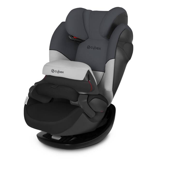 CYBEX Pallas M - Grey Rabbit in Grey Rabbit Bild 1 CYBEX Pallas M - Grey Rabbit in Grey Rabbit large-cybex-neu Bild 1