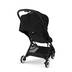 CYBEX Orfeo - Magic Black in Magic Black large-cybex-gb image number 6 Small