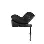 CYBEX Sirona G i-Size - Moon Black (Plus) in Moon Black (Plus) large image number 3 Small