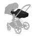 CYBEX Lite Cot 1  - Deep Black in Deep Black large-cybex-neu numero immagine 1 Small