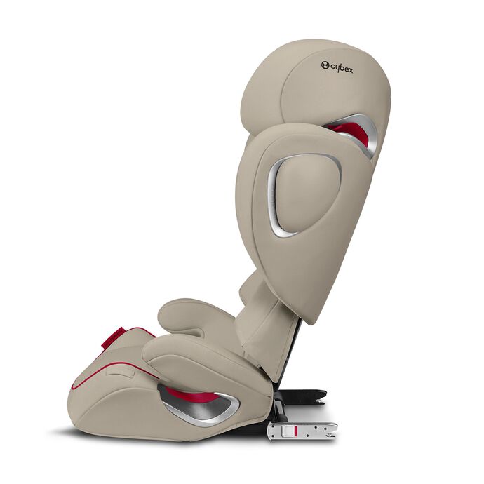 Cybex clearance z fit