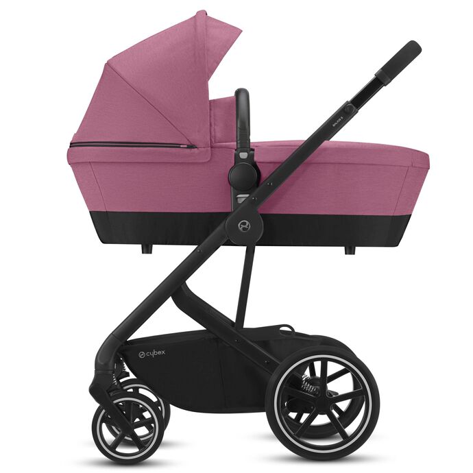 CYBEX Balios S 2-in-1 - Magnolia Pink in Magnolia Pink large numéro d’image 2