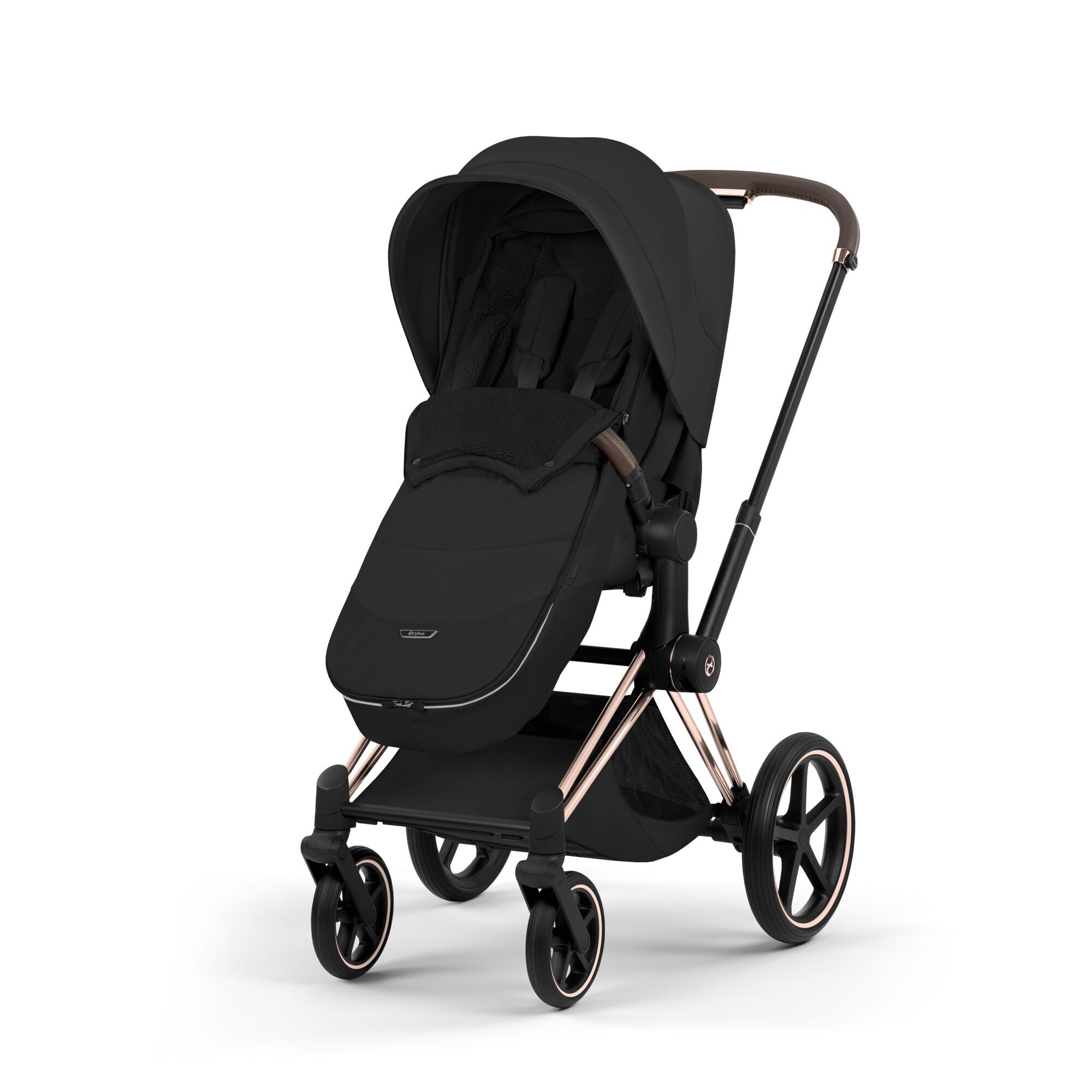 CYBEX Platinum Footmuff | Official Online Shop