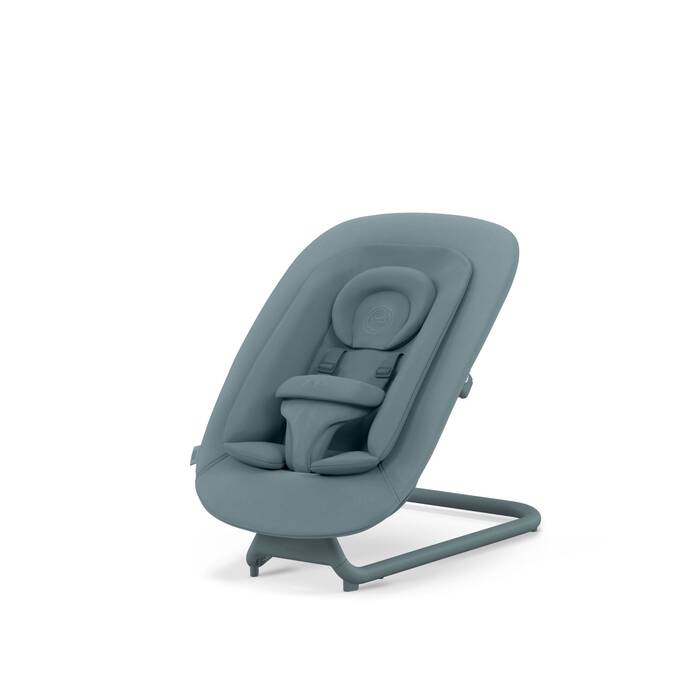 CYBEX Gold Bouncer - Stone Blue in Stone Blue large image number 1