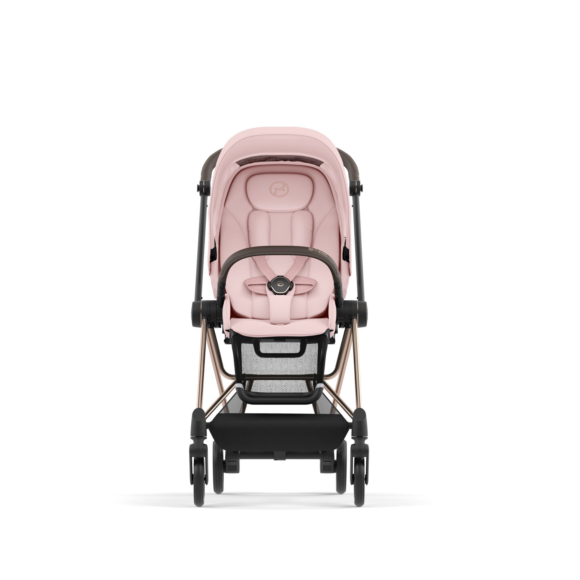 CYBEX Mios Seat Pack - Peach Pink in Peach Pink large-cybex-us image number 6 Small