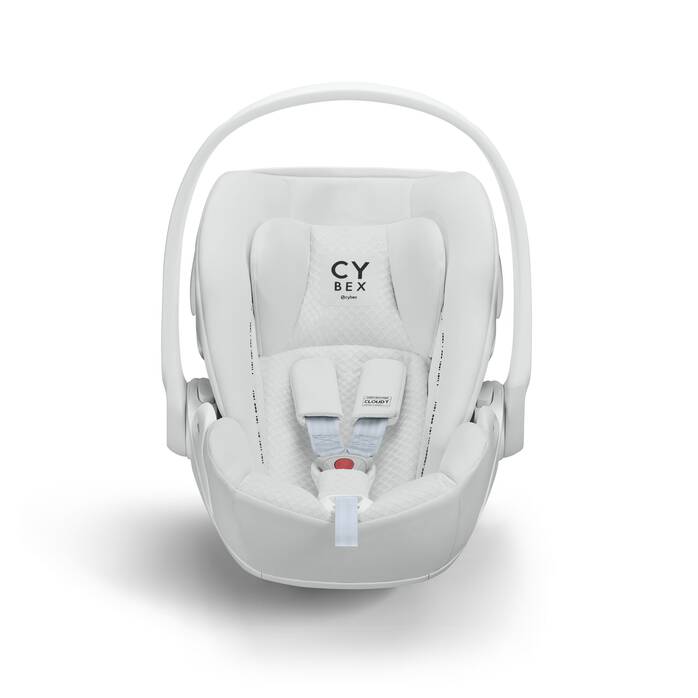 CYBEX Cloud T i-Size - White in White 画像番号 3 CYBEX Cloud T i-Size - White in White large-cybex-jp 画像番号 3