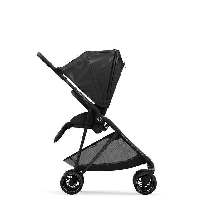 CYBEX Melio Street - Real Black in Real Black Bild 5 CYBEX Melio Street - Real Black in Real Black large-cybex-neu Bild 5