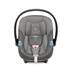 CYBEX Aton M i-Size - Soho Grey in Soho Grey large-cybex-neu afbeelding nummer 2 Klein