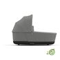 CYBEX Priam Lux Carry Cot - Pearl Grey in Pearl Grey large afbeelding nummer 4 Klein
