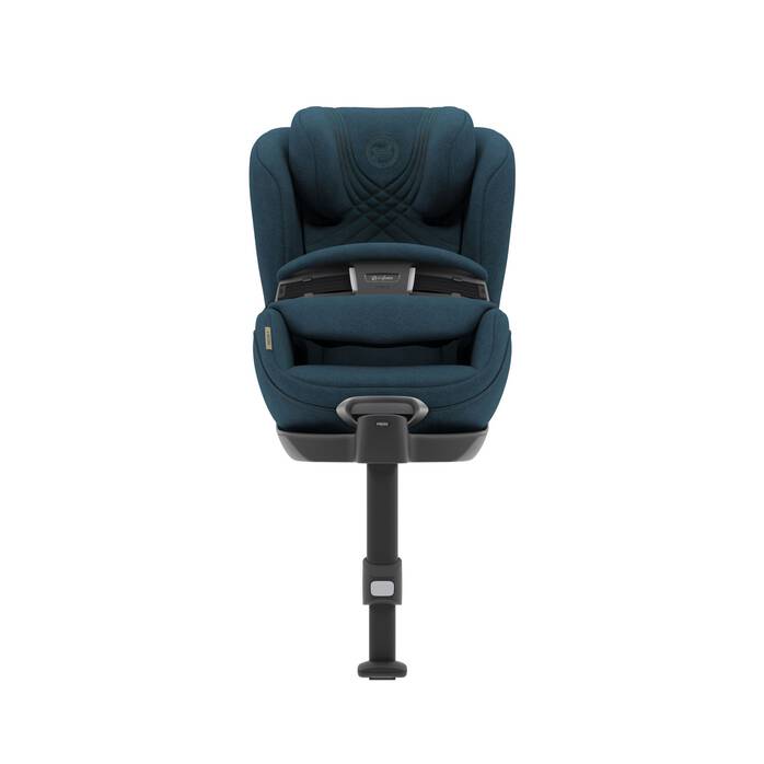 CYBEX Anoris T i-Size - Mountain Blue in Mountain Blue bildnummer 3 CYBEX Anoris T i-Size - Mountain Blue in Mountain Blue large-cybex-neu bildnummer 3