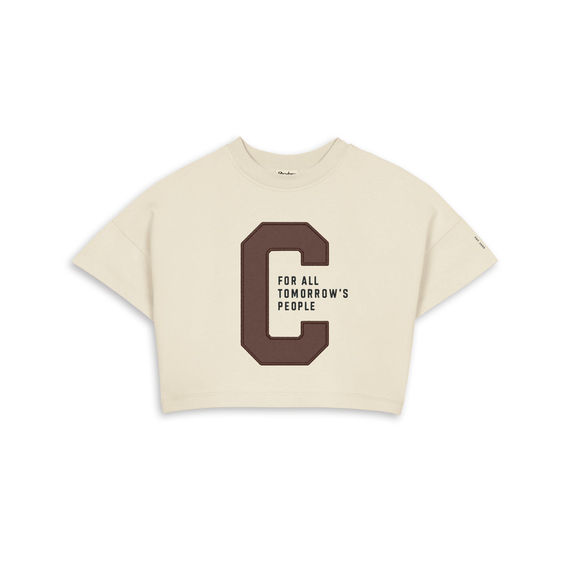 Short Sleeve T-Shirt Culture - Image 5