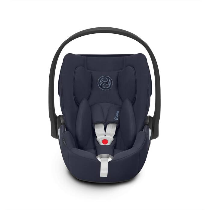 CYBEX Cloud Z2 i-Size - Nautical Blue in Nautical Blue numero immagine 3 CYBEX Cloud Z2 i-Size - Nautical Blue in Nautical Blue large-cybex-neu numero immagine 3