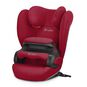 CYBEX Pallas B-Fix - Dynamic Red in Dynamic Red large image number 1 Small