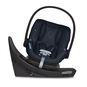 CYBEX Aton G Swivel - Ocean Blue in Ocean Blue large image number 1 Small