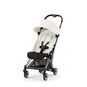 CYBEX Coya - Off White (Rosegold Frame) in Off White (Rosegold Frame) large image number 1 Small