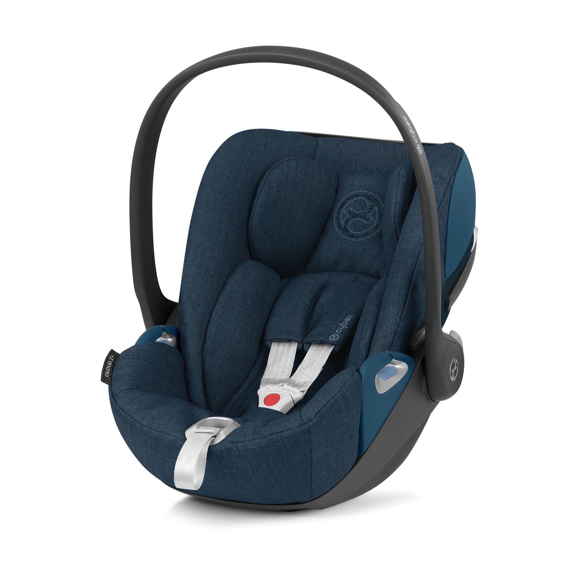 Cloud Z i-Size | Infant Car Seat | CYBEX Platinum