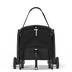 CYBEX Orfeo - Magic Black in Magic Black large-cybex-us image number 7 Small