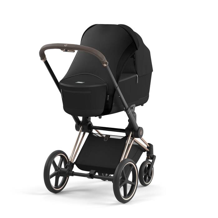 CYBEX Sun Sail - Black in Black image number 2 CYBEX Sun Sail - Black in Black large-cybex-cn image number 2