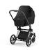 CYBEX Sun Sail - Black in Black large-cybex-cn image number 2 Small
