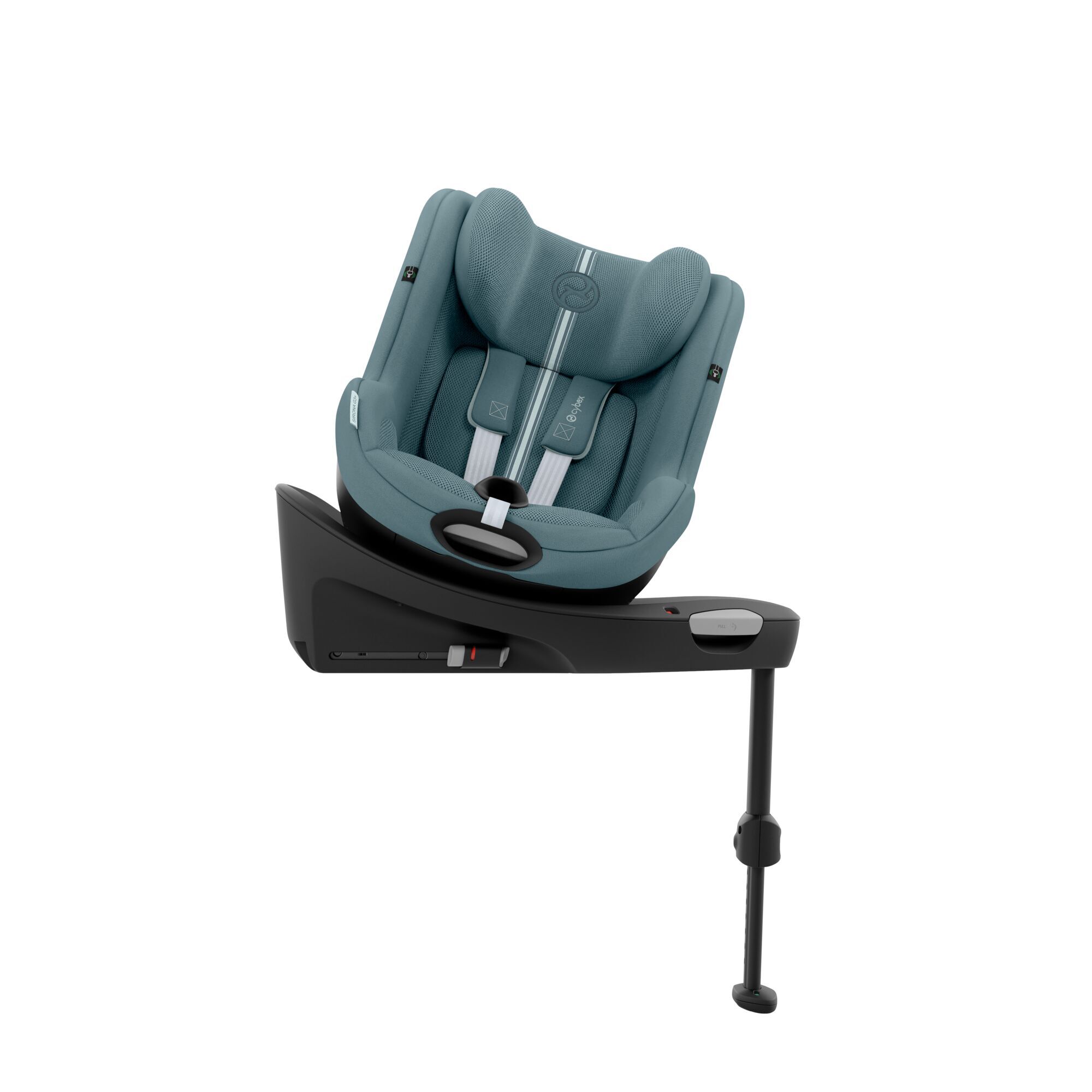 CYBEX Sirona G3 &ndash; Stormy Blue in Stormy Blue (Plus) large-cybex-neu numero immagine 4