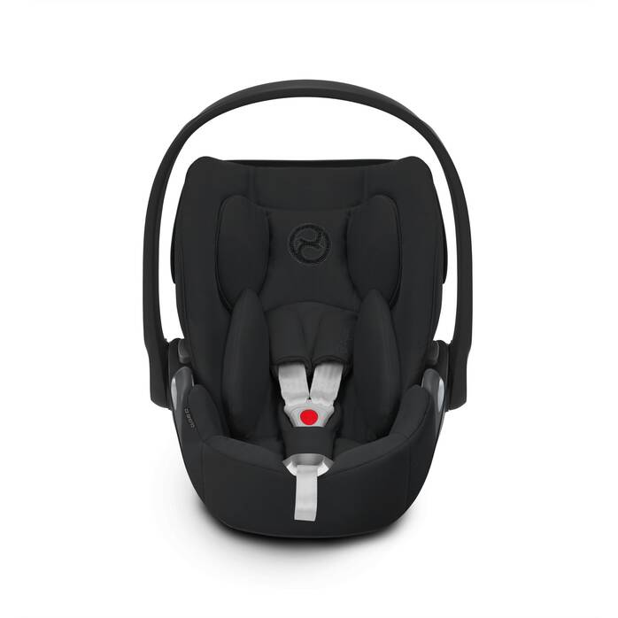 CYBEX Cloud Z2 i-Size – Deep Black in Deep Black Bild 3 CYBEX Cloud Z2 i-Size – Deep Black in Deep Black large-cybex-neu Bild 3
