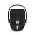 CYBEX Cloud Z2 i-Size – Deep Black in Deep Black large-cybex-neu Bild 3 Klein
