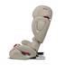 CYBEX Solution Z-fix - Ferrari Silver Grey in Ferrari Silver Grey large-cybex-row image number 3 Small