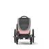 CYBEX Zeno Bike - Silver Pink in Silver Pink large-cybex-neu image number 5 Small