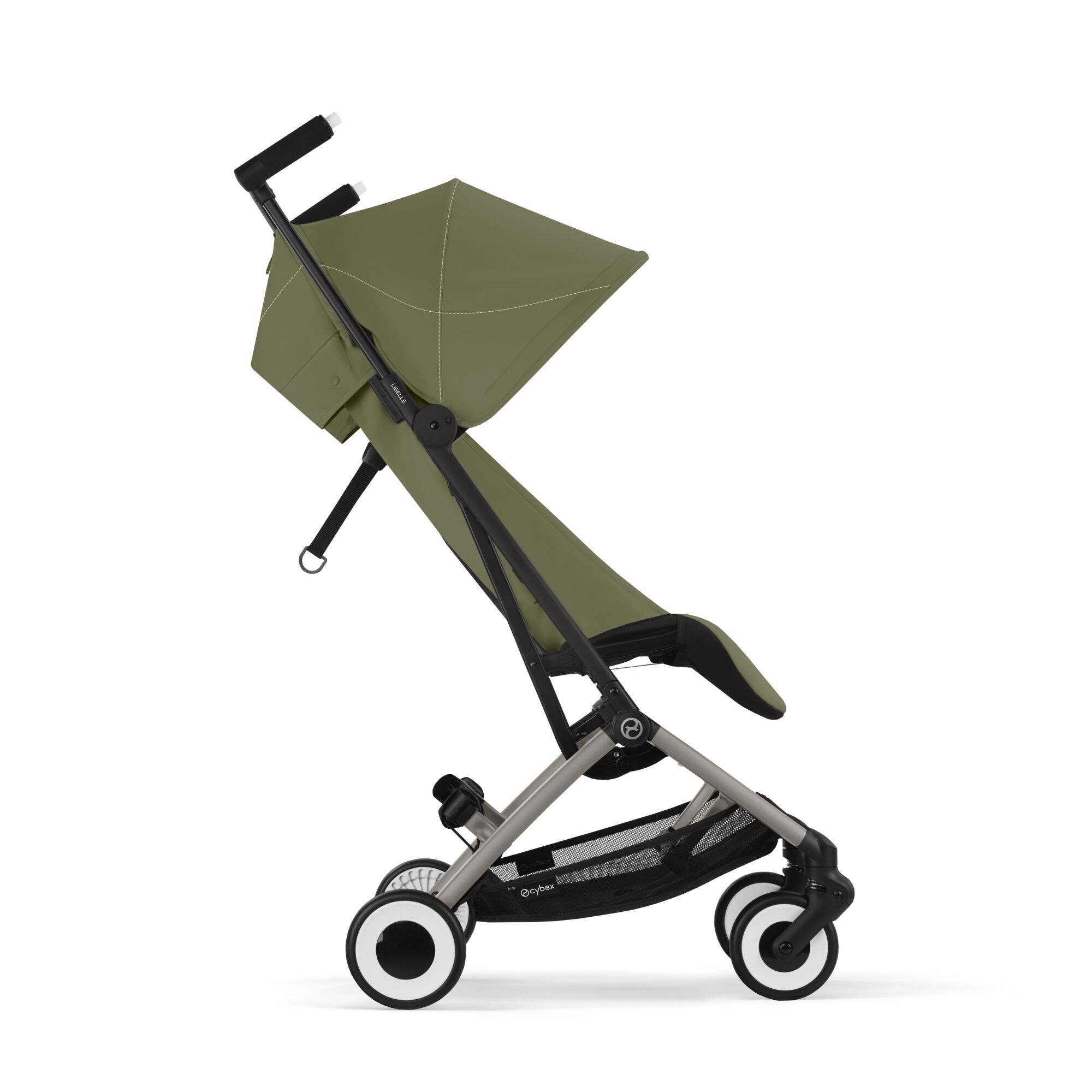 CYBEX Libelle - Moss Green in Moss Green large-cybex-neu Bild 3 Klein