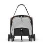 CYBEX Orfeo - Fog Grey in Fog Grey large image number 7 Small