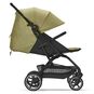 CYBEX Eezy S+2 - Nature Green in Nature Green large numero immagine 3 Small
