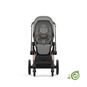CYBEX Priam Seat Pack - Pearl Grey in Pearl Grey large image number 3 Small