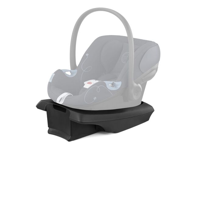 Cybex aton top 3 isofix base