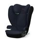 CYBEX Solution B2 i-Fix - Bay Blue in Bay Blue large image number 1 Small