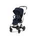 CYBEX Eezy S Twist+2 - Ocean Blue in Ocean Blue large-cybex-us image number 2 Small