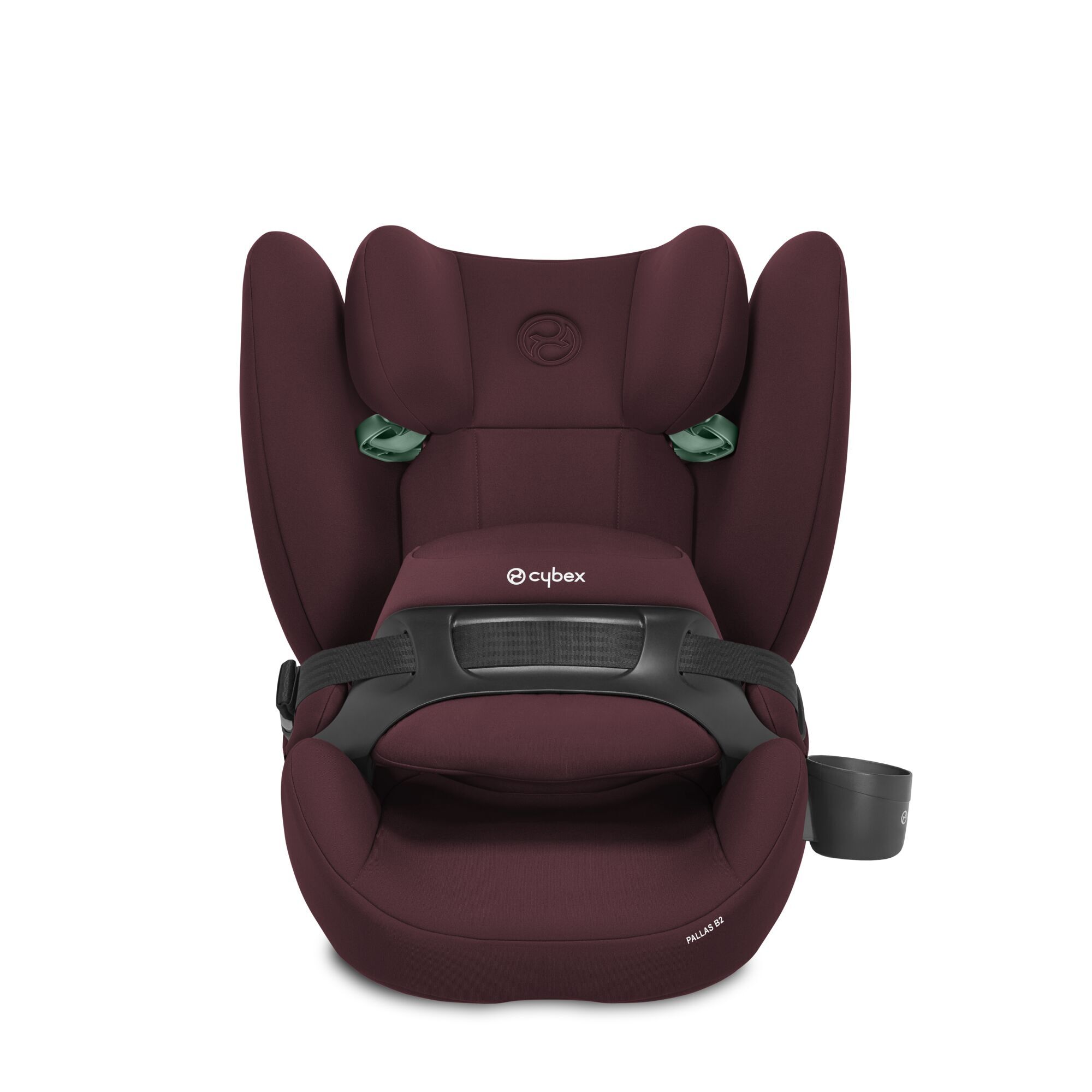 CYBEX Pallas B2 i-Size &ndash; Rumba Red in Rumba Red large-cybex-neu č&iacute;slo sn&iacute;mku 2 Mal&eacute;