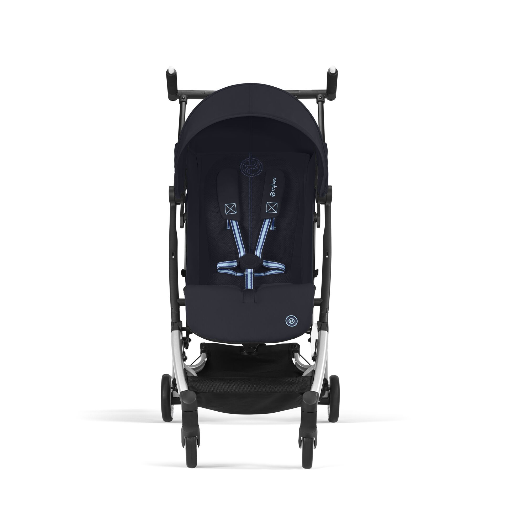 CYBEX Libelle - Dark Blue in Dark Blue large-cybex-jp 画像番号 2 スモール